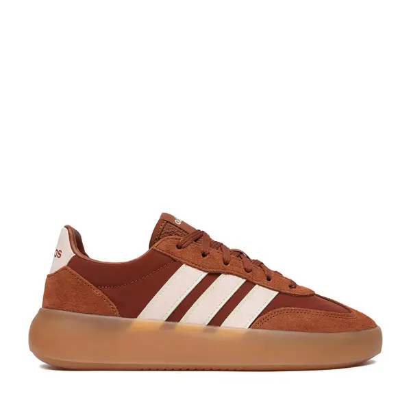Adidas Tenisice adidas C-BARREDA DECODE IH1443 Smeđa