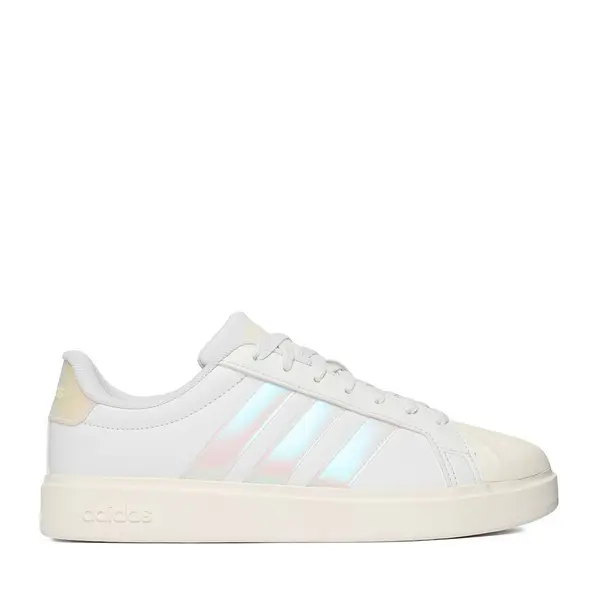 Adidas Tenisice adidas C-STREETTALK J JQ1805 Bijela