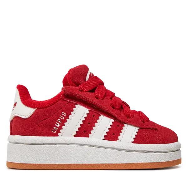 Adidas Tenisice adidas Campus 00s Cf El I JI4336 Crvena