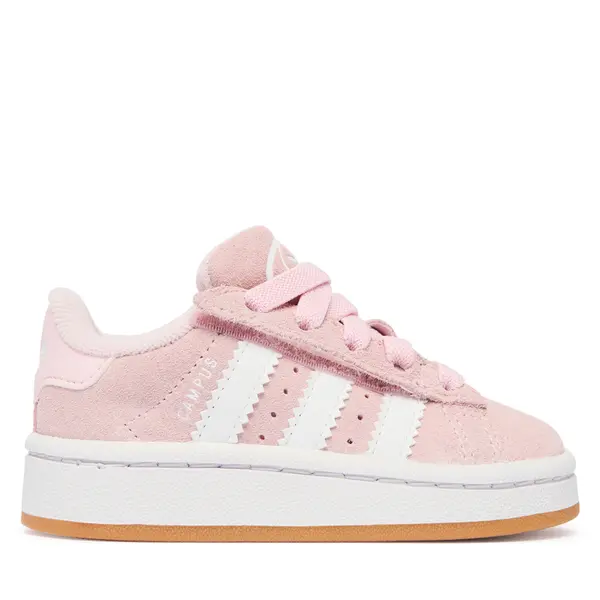 Adidas Tenisice adidas Campus 00s Comfort Closure Elastic Lace JP5508 Ružičasta