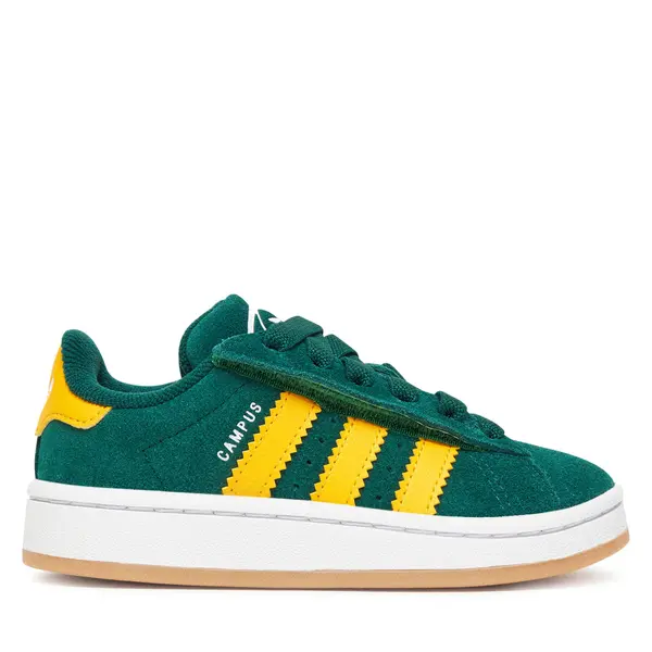 Adidas Tenisice adidas Campus 00S Comfort Closure JR7421 Zelena