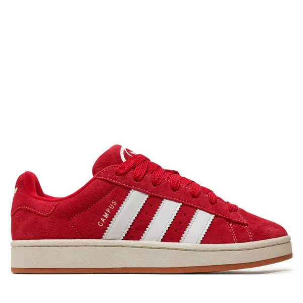 Adidas Tenisice adidas Campus 00s H03474 Crvena