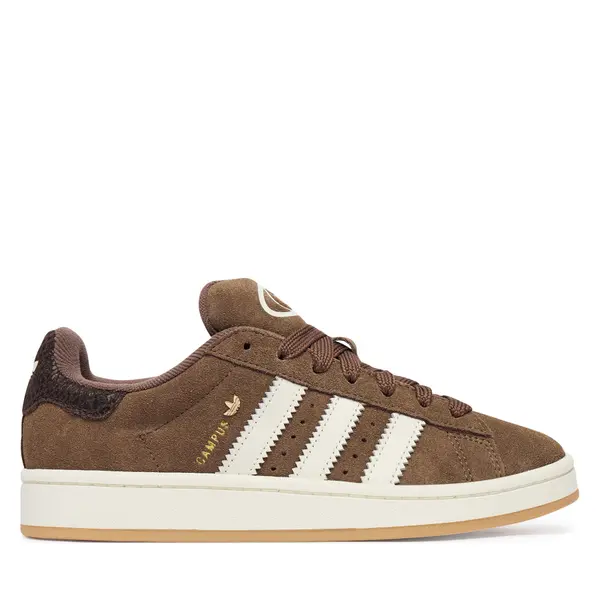 Adidas Tenisice adidas Campus 00S HP3542 Smeđa