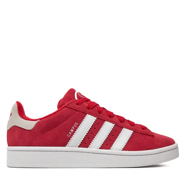 Adidas Tenisice adidas Campus 00s IG1230 Crvena