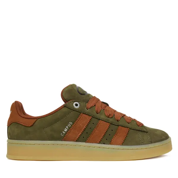 Adidas Tenisice adidas Campus 00S IH4098 Zelena