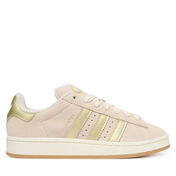 Adidas Tenisice adidas Campus 00S IH4365 Écru