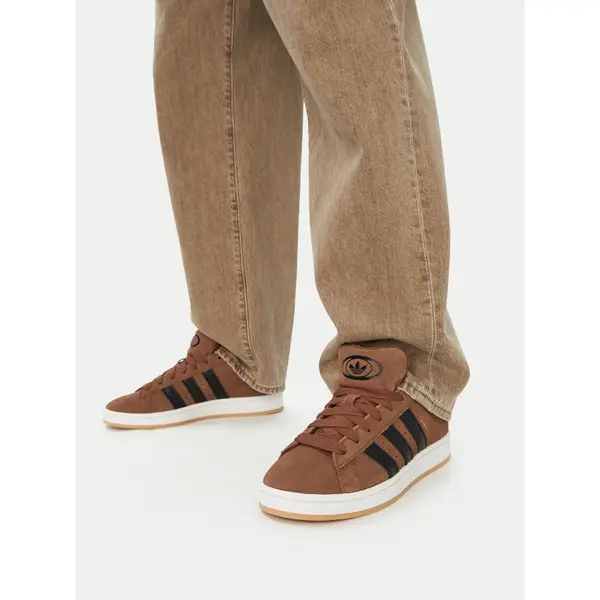 Adidas Tenisice adidas Campus 00S IH6754 Smeđa