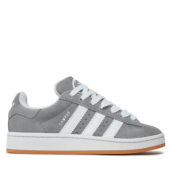 Adidas Tenisice adidas Campus 00s J HQ6507 Siva
