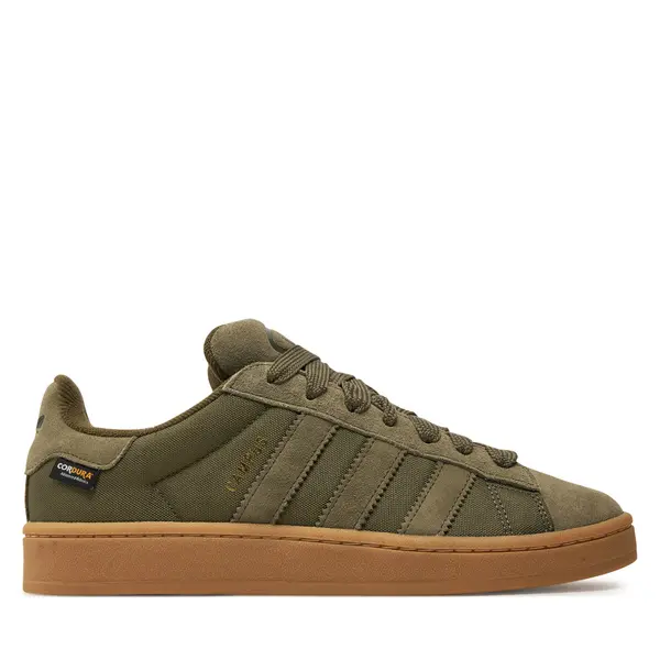 Adidas Tenisice adidas Campus 00s JH7606 Zelena