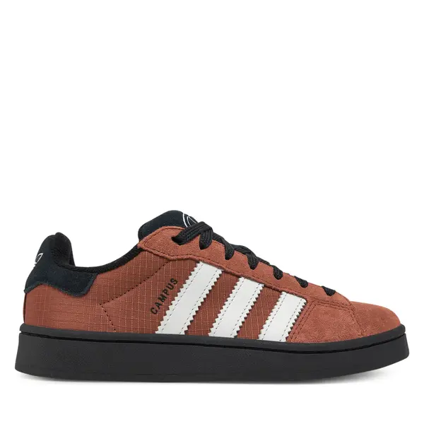 Adidas Tenisice adidas Campus 00s JH7838 Tamnocrvena