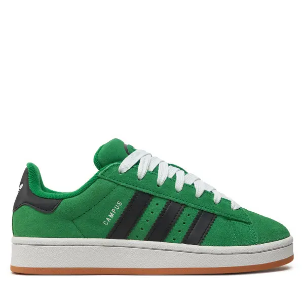 Adidas Tenisice adidas Campus 00s JH9095 Zelena