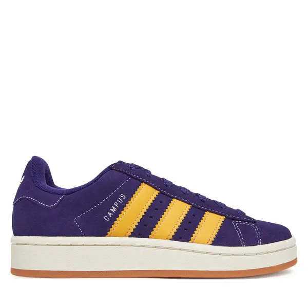 Adidas Tenisice adidas Campus 00s JI0286 Ljubičasta