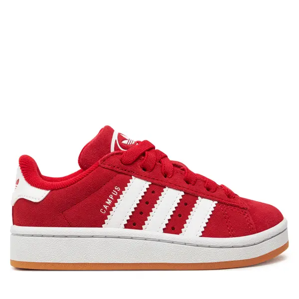 Adidas Tenisice adidas Campus 00s JI4329 Crvena