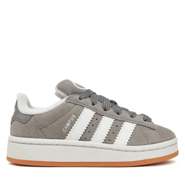 Adidas Tenisice adidas Campus 00s JI4330 Siva