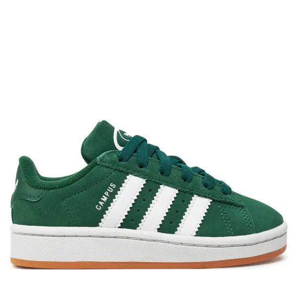 Adidas Tenisice adidas Campus 00s JI4332 Zelena