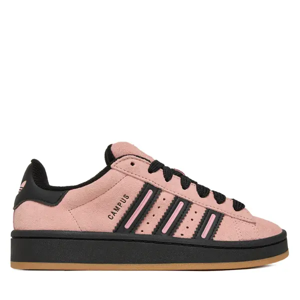 Adidas Tenisice adidas Campus 00s JP7975 Ružičasta