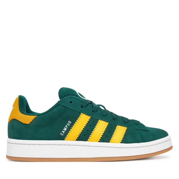 Adidas Tenisice adidas Campus 00S JP7979 Zelena