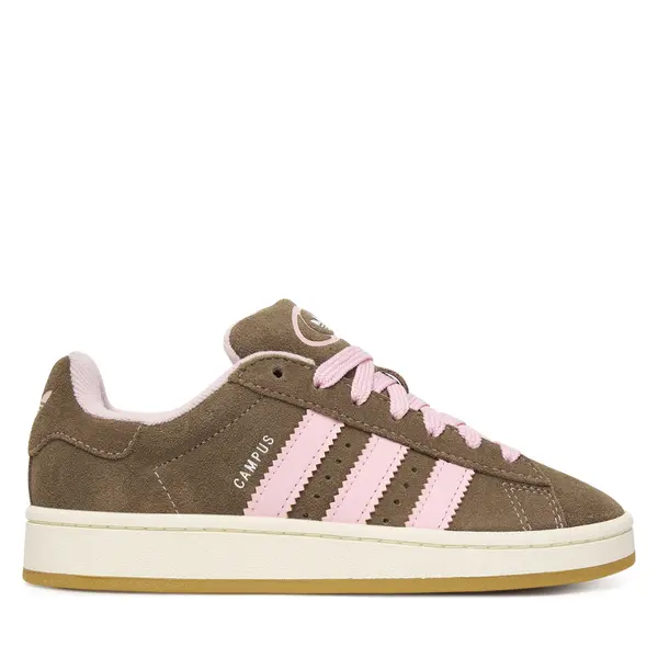 Adidas Tenisice adidas Campus 00S JR5038 Smeđa