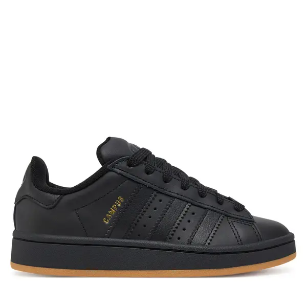 Adidas Tenisice adidas Campus 00s JR5759 Crna
