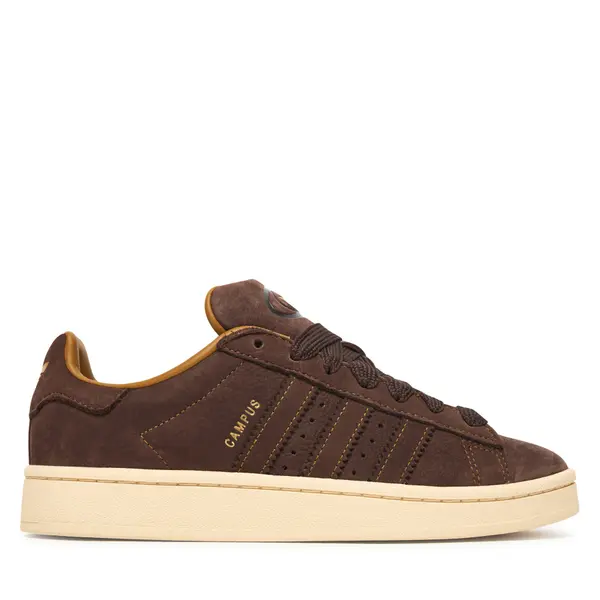 Adidas Tenisice adidas Campus 00S JS3777 Smeđa