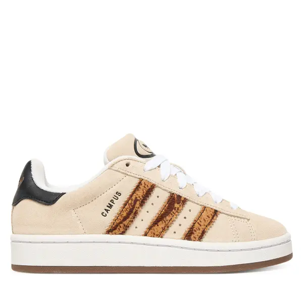 Adidas Tenisice adidas Campus 00S JS3863 Bež