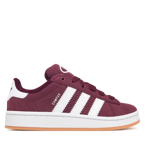 Adidas Tenisice adidas Campus 00s KH8809 Tamnocrvena