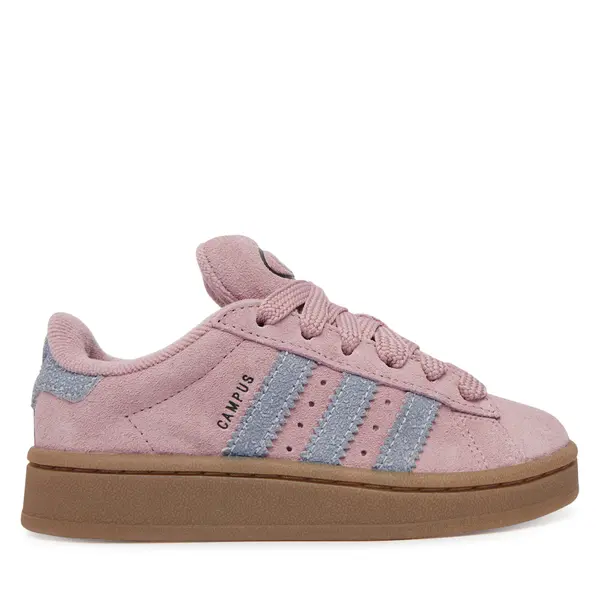 Adidas Tenisice adidas Campus 00s KI9405 Ružičasta