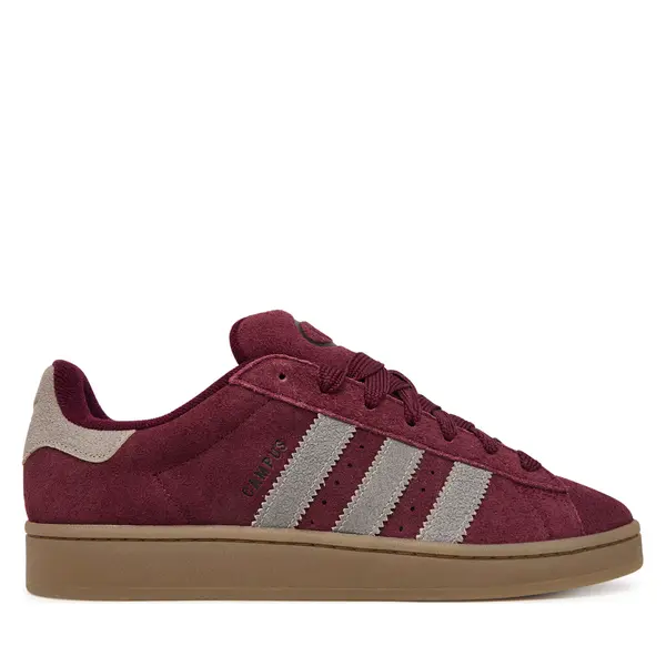 Adidas Tenisice adidas Campus 00s KJ2323 Tamnocrvena