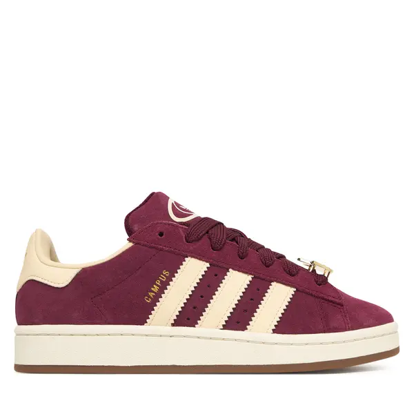 Adidas Tenisice adidas Campus 00s KK0049 Tamnocrvena