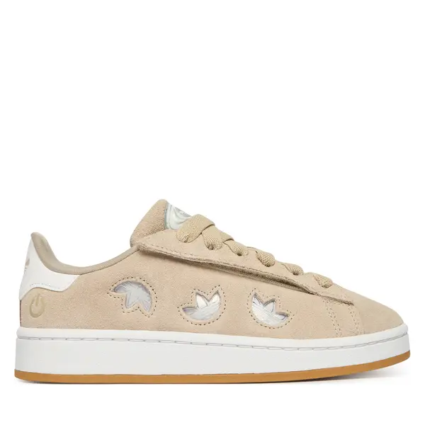 Adidas Tenisice adidas Campus 00S Led Lights Cf El C IH6383 Bež