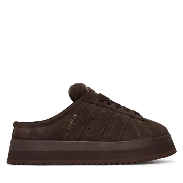 Adidas Tenisice adidas Campus 00S Winter Low IH1807 Smeđa