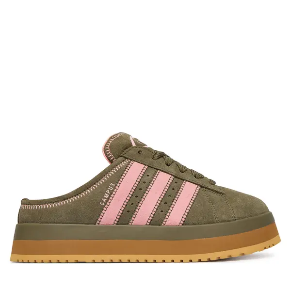 Adidas Tenisice adidas Campus 00S Winter Low IH1813 Kaki