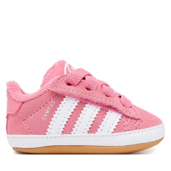 Adidas Tenisice adidas Campus Crib JS3844 Ružičasta