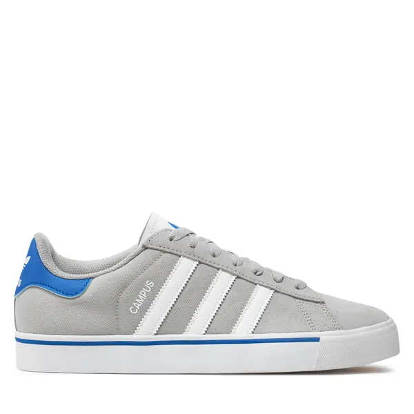 Adidas Tenisice adidas Campus Vulc ID1362 Siva