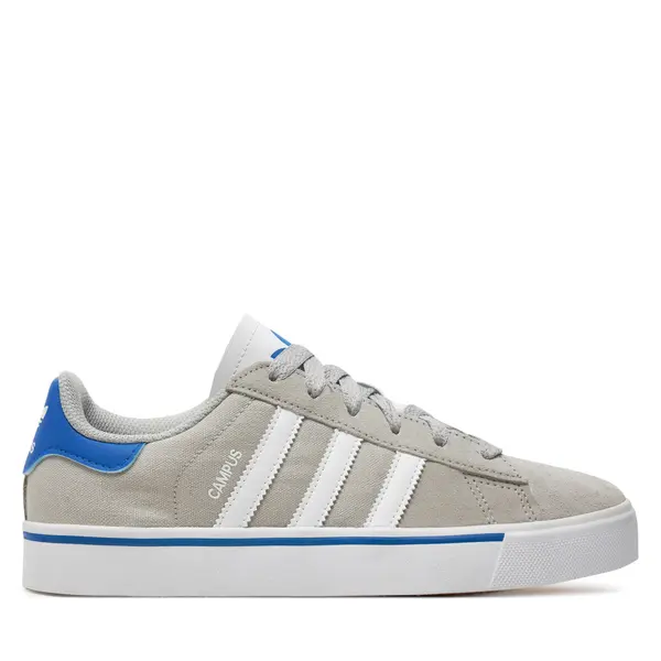 Adidas Tenisice adidas Campus Vulc IH8039 Siva