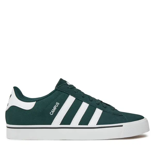 Adidas Tenisice adidas Campus Vulc JI1913 Zelena