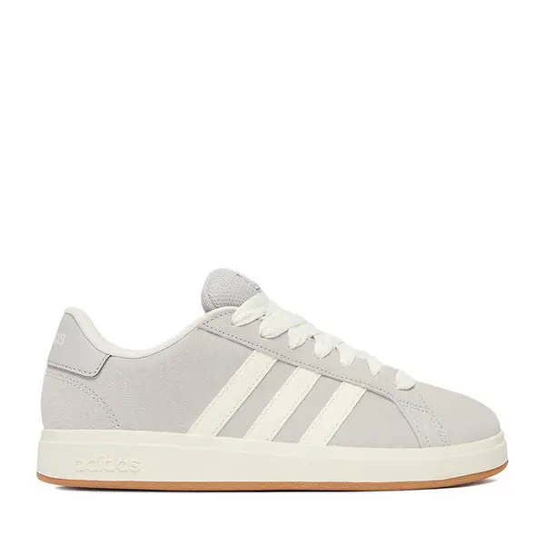 Adidas Tenisice adidas CEO-GRAND COURT 00S K JH6179 Svijetlo siva