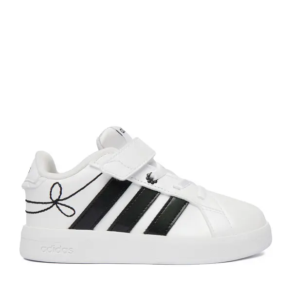 Adidas Tenisice adidas CEO-GRAND COURT 3.0 EL I KH9781 Bijela