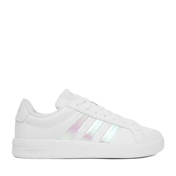 Adidas Tenisice adidas CEO-GRAND COURT 3.0 J JQ1978 Bijela
