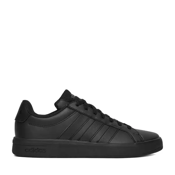 Adidas Tenisice adidas CEO-GRAND COURT 3.0 J KK3791 Crna