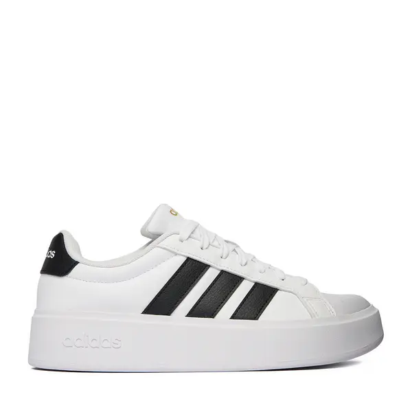 Adidas Tenisice adidas CEO-STREETTALK BOLD KJ3856 Bijela