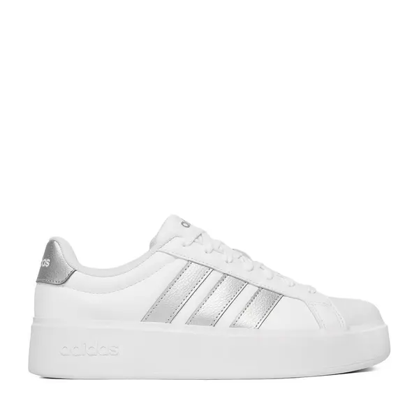 Adidas Tenisice adidas CEO-STREETTALK BOLD KJ3857 Bijela
