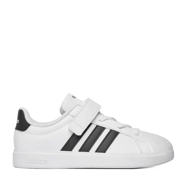 Adidas Tenisice adidas CEO-STREETTALK EL C JQ6144 Bijela