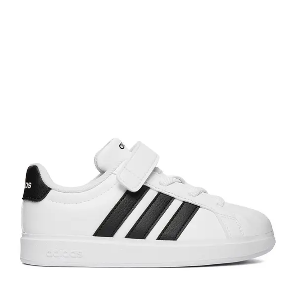 Adidas Tenisice adidas CEO-STREETTALK EL C JQ6144_ Bijela