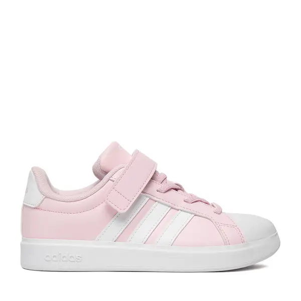 Adidas Tenisice adidas CEO-STREETTALK EL C JQ8591 Ružičasta