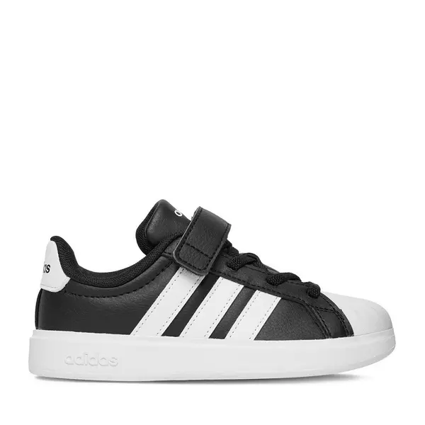 Adidas Tenisice adidas CEO-STREETTALK EL C JQ8593 Crna
