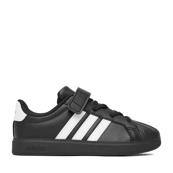 Adidas Tenisice adidas CEO-STREETTALK EL C JS5055 Crna