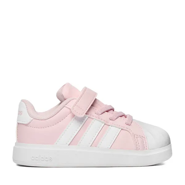 Adidas Tenisice adidas CEO-STREETTALK EL I JQ8603 Ružičasta