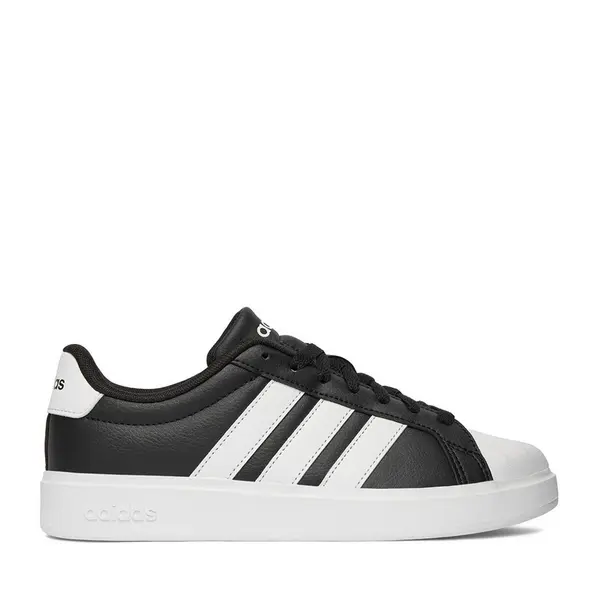 Adidas Tenisice adidas CEO-STREETTALK J JQ8610 Crna