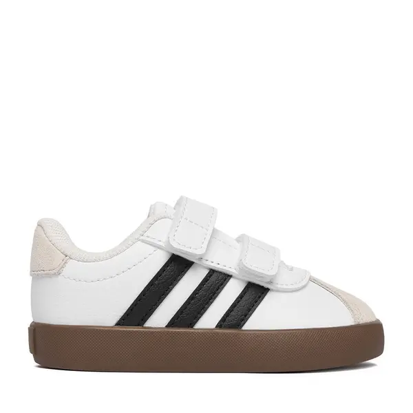 Adidas Tenisice adidas CEO-VL COURT 3.0 CF I ID9157 Bijela